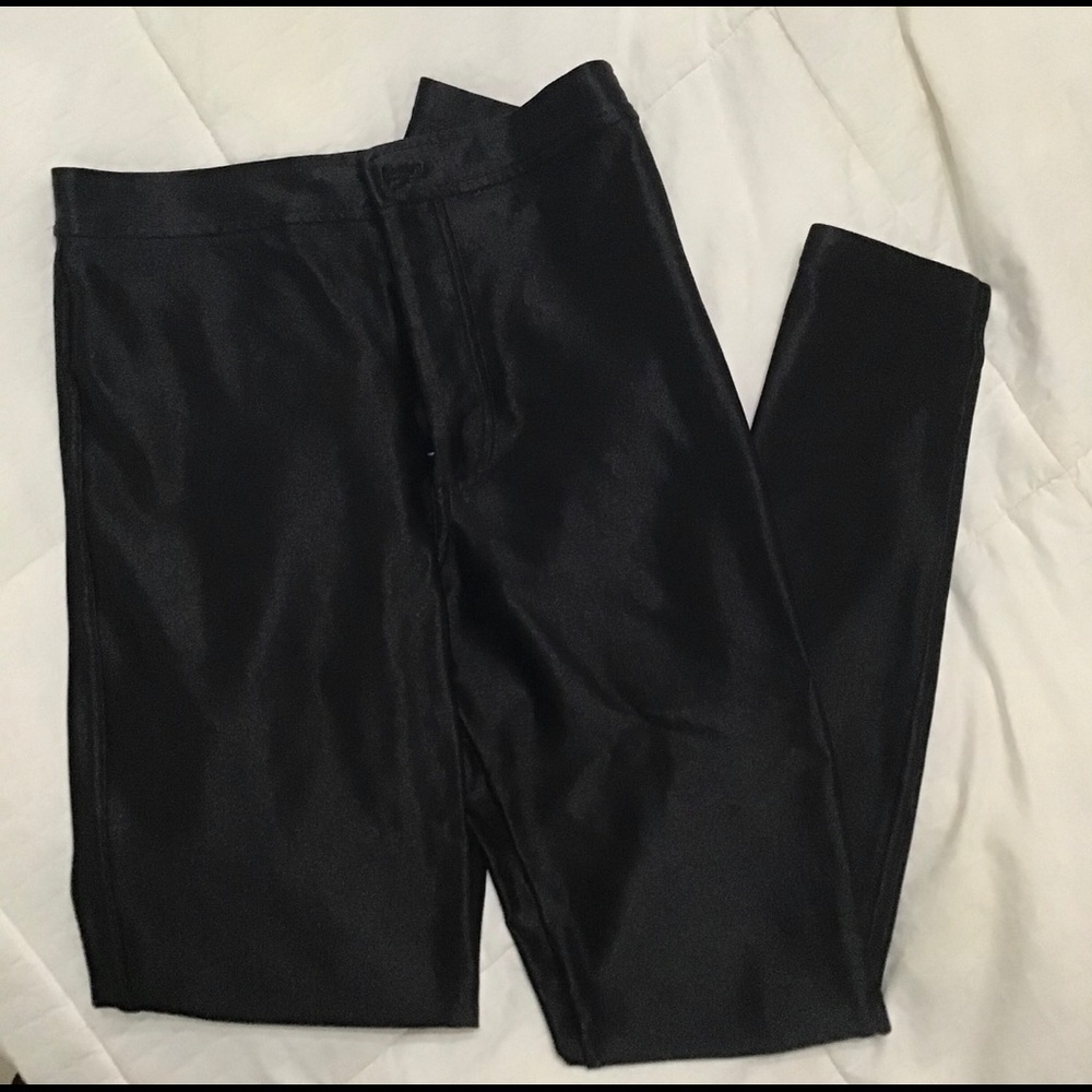 American Apparel Disco Pants